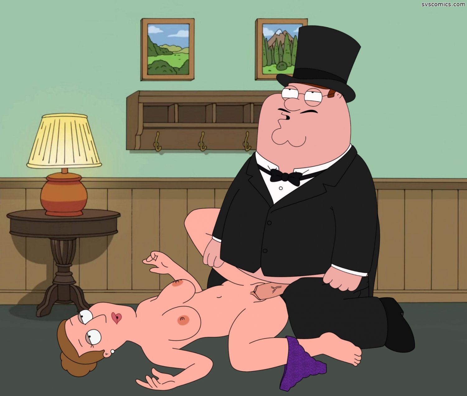Wybitne kreskówkowe porno dnia 17 10