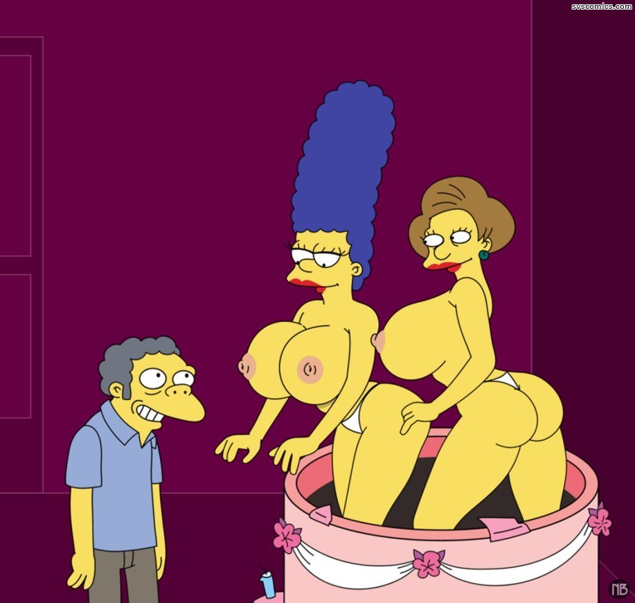 Wybitne kreskówkowe porno dnia 17 28