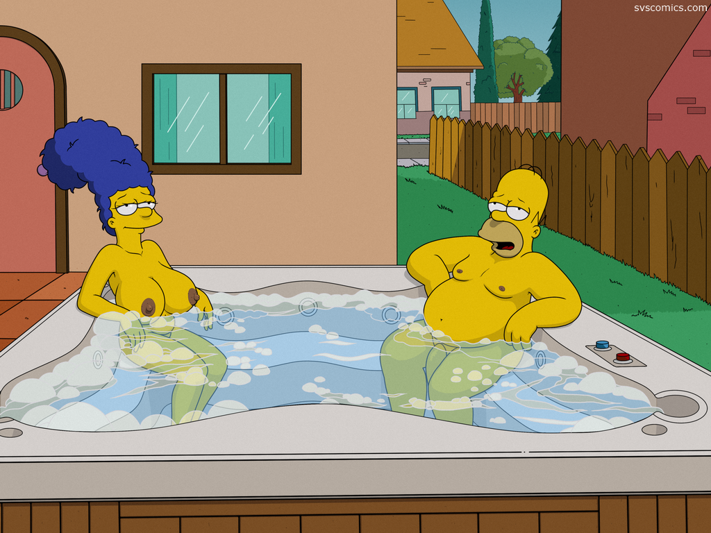 Unvergleichlicher Cartoon-Porno des Tages 65 26