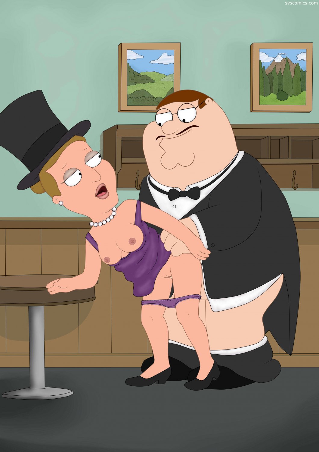 Dibujos animados porno del día 52 33