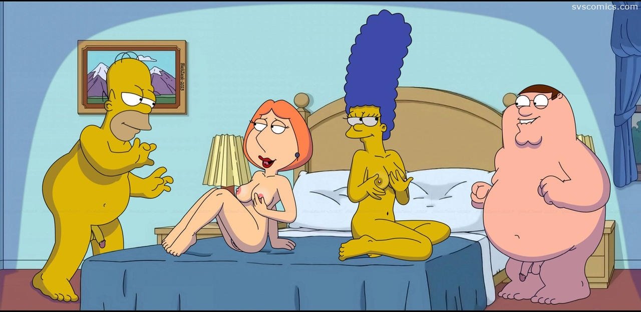 Inimitabile cartone animato porno del giorno 61 23