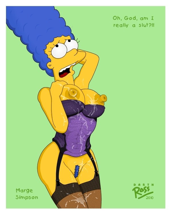 Finest Cartoon Sluts of the Day 60 Getting It Rough 4