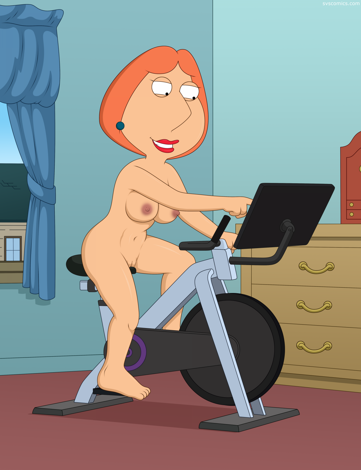 Finest Cartoon Sluts of the Day 60 Getting It Rough 10