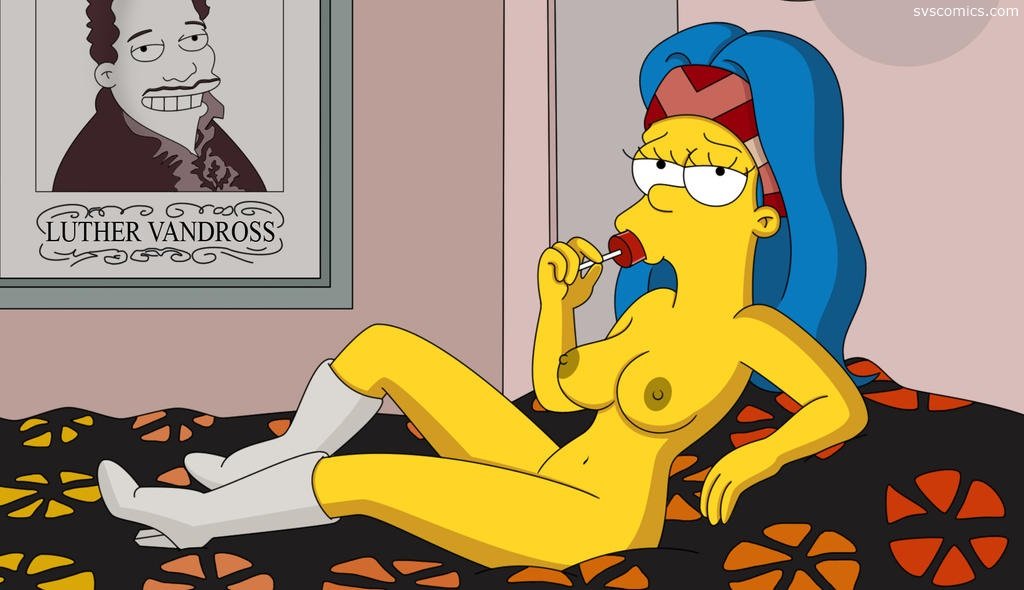 Finest Cartoon Sluts of the Day 60 Getting It Rough 16