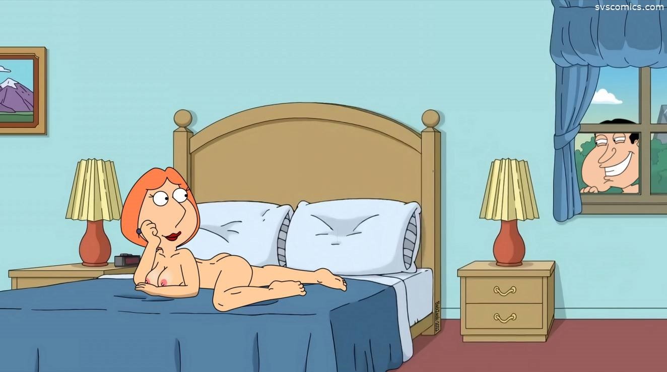 Finest Cartoon Sluts of the Day 60 Getting It Rough 18