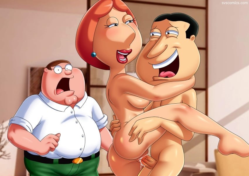 Premium Cartoon Porn del día 63 6