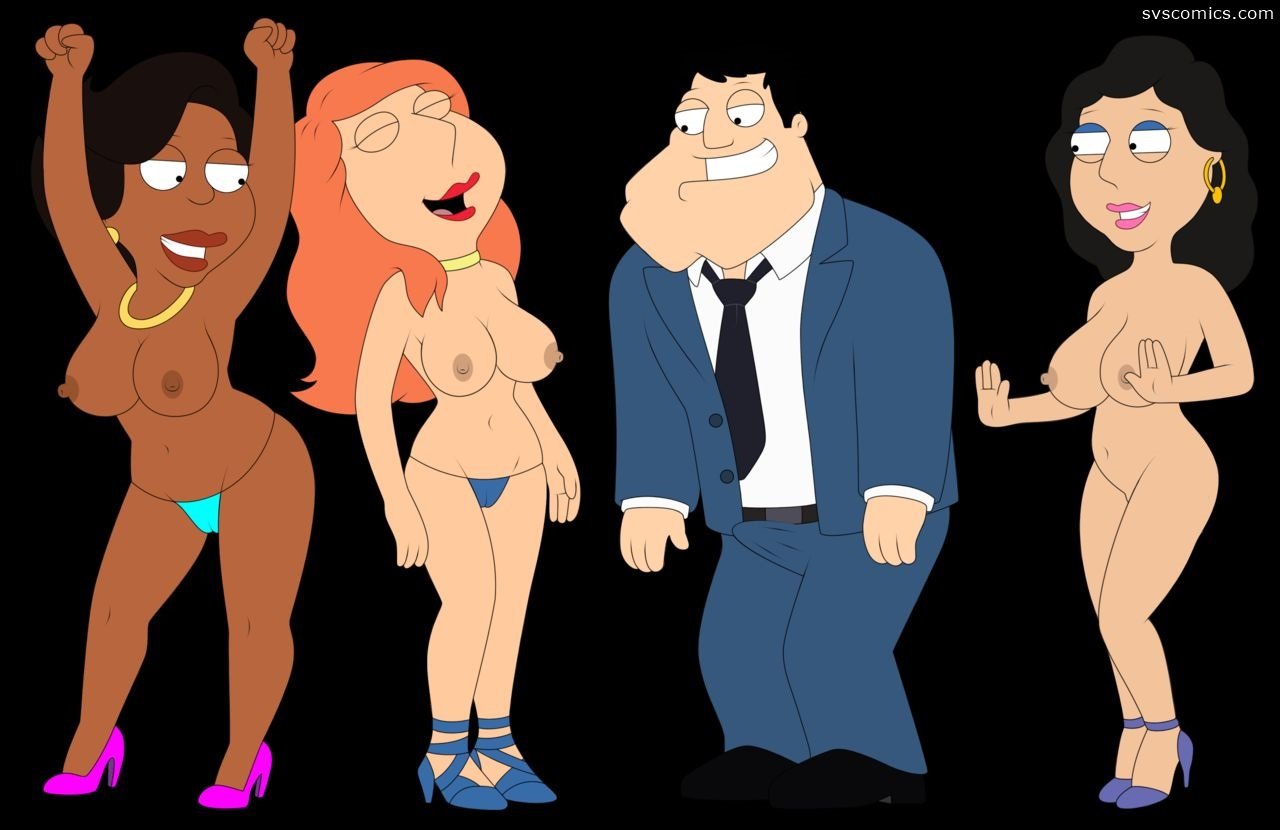 Premium Cartoon Porn del día 63 19