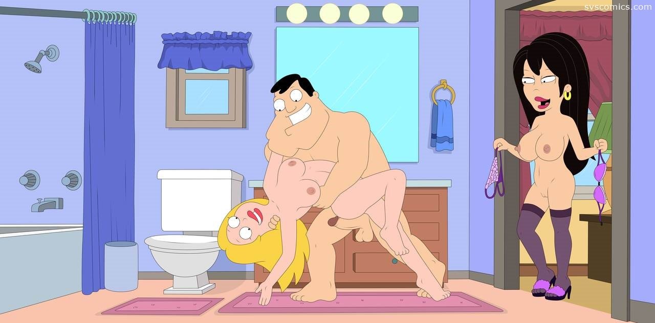 Premium Cartoon Porn del día 63 21