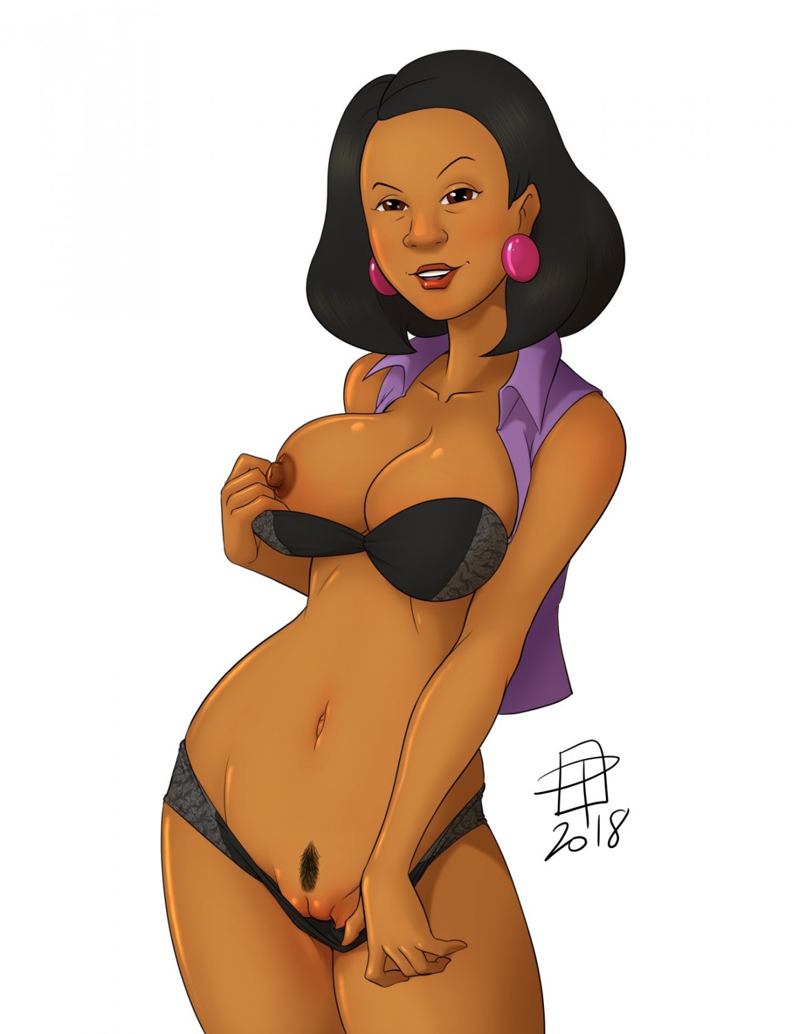 Premium Cartoon Porn del día 63 29