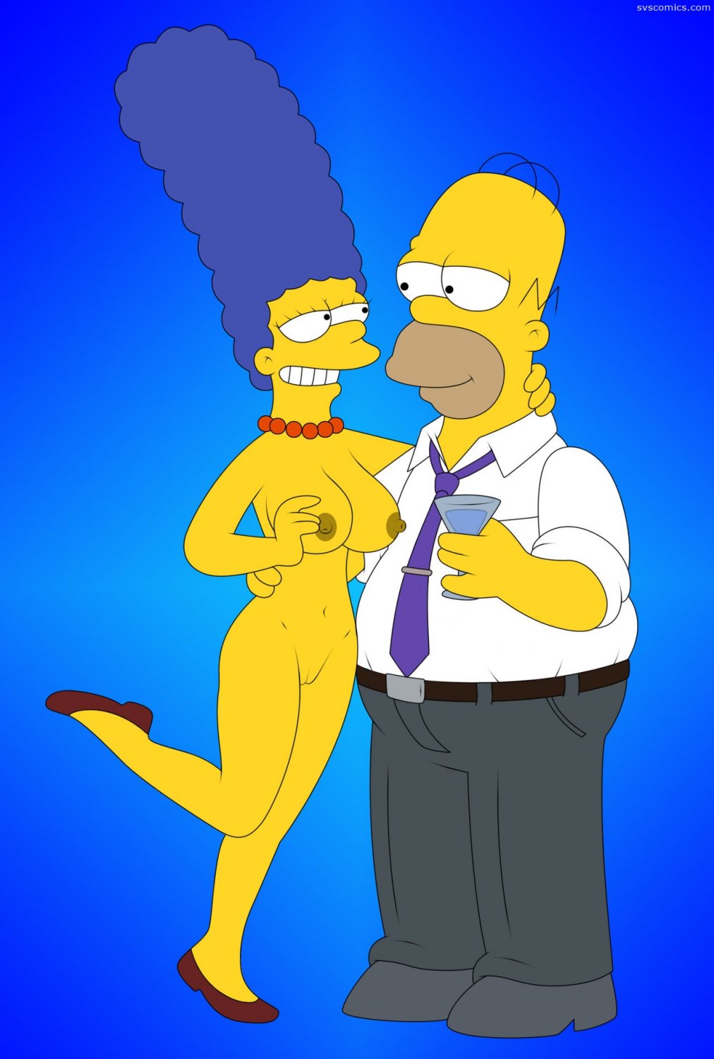 Premium Cartoon Porn del día 63 35