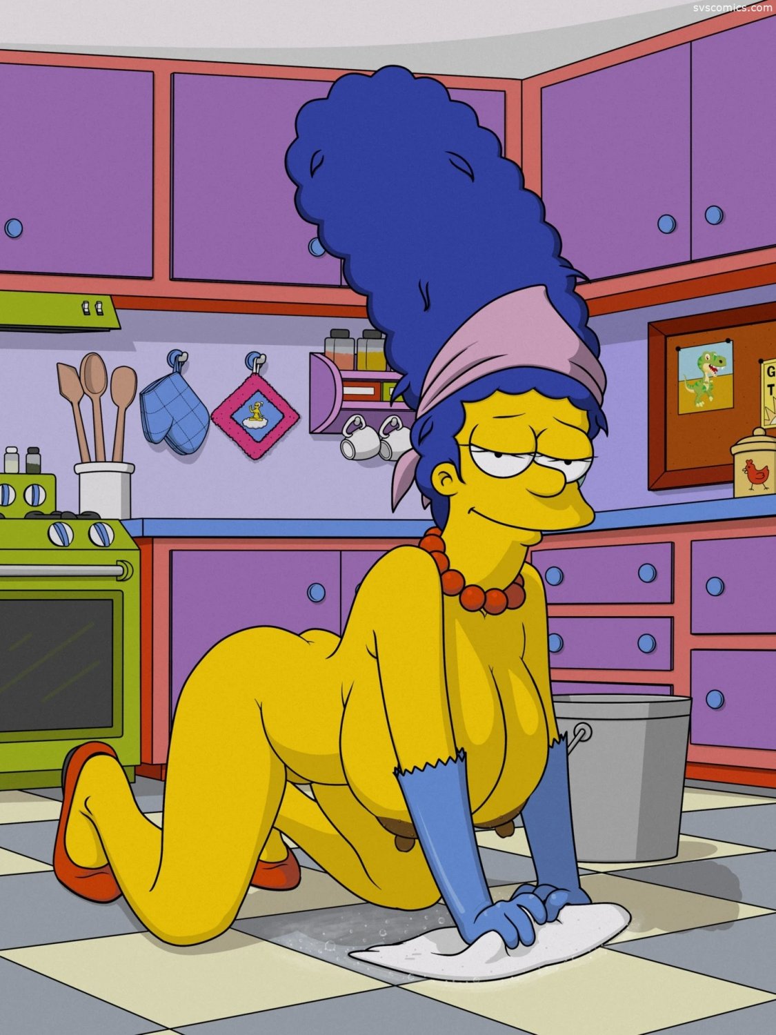 Premium Cartoon Porn del día 63 38