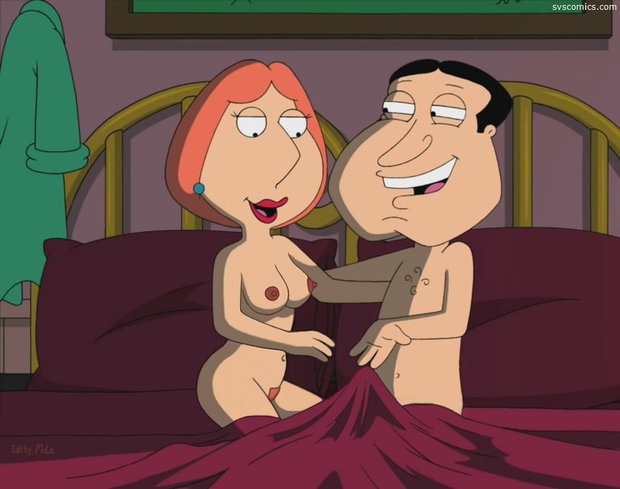 Terrific Cartoon Porn 50 - Insanely Hot Sketch Sluts 16