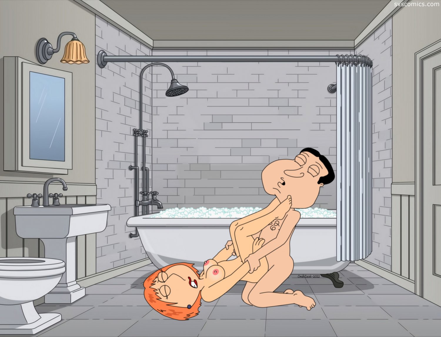 Terrific Cartoon Porn 50 - Insanely Hot Sketch Sluts 25