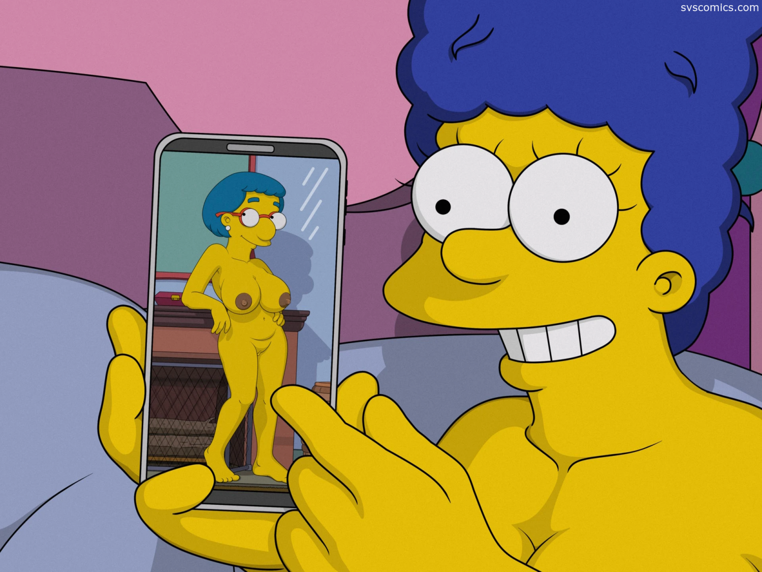 Terrific Cartoon Porn 50 - Insanely Hot Sketch Sluts 32