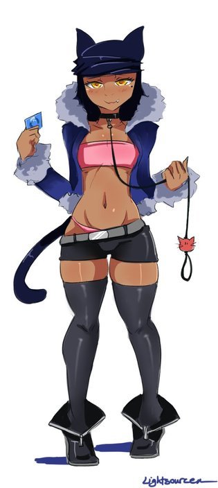 화려한 만화 캐릭터 헨타이 💞💅💕🌹 32