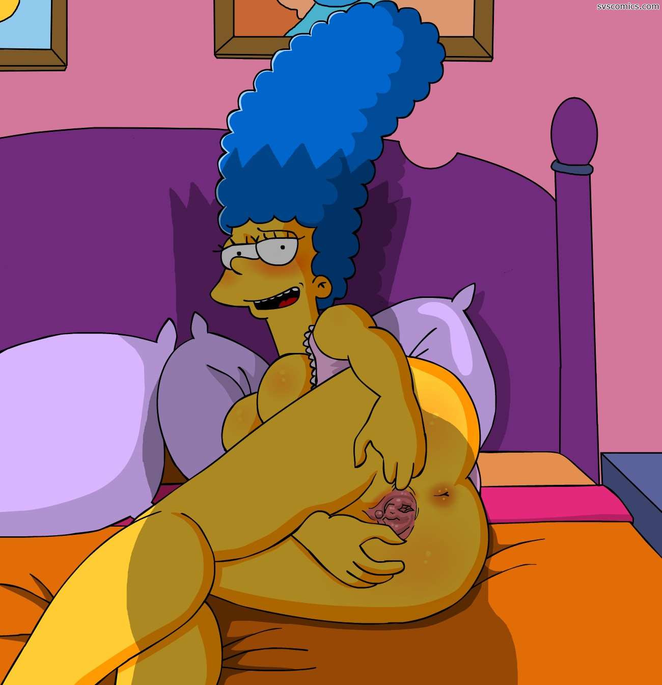 Pornografia de desenhos animados inigualável do dia 36 26