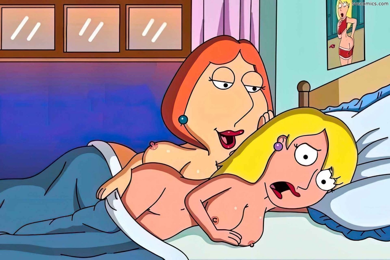 Pornografia de desenhos animados inigualável do dia 36 28