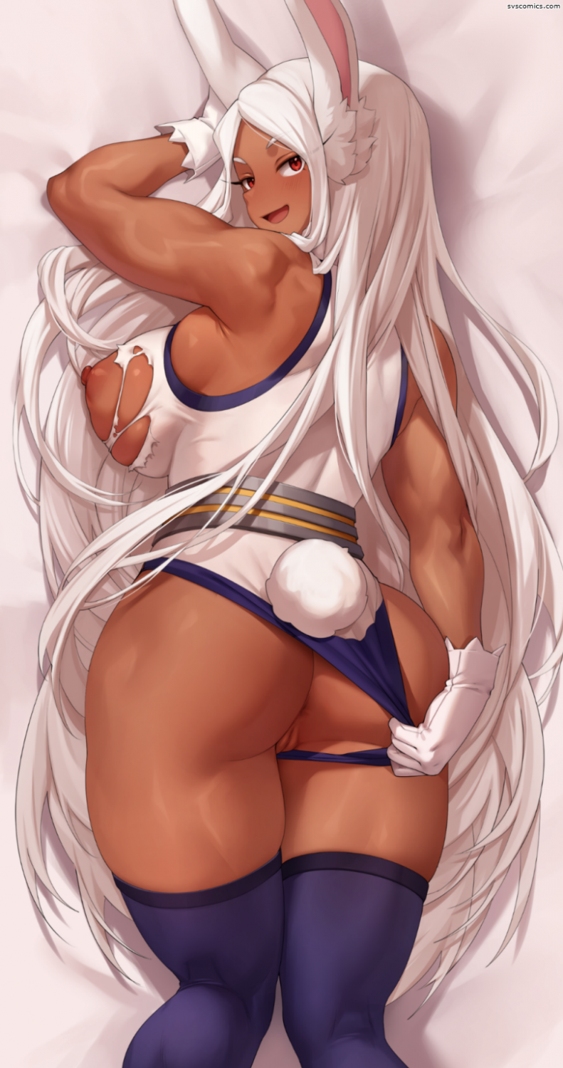 Pornografia de desenhos animados inigualável do dia 36 33