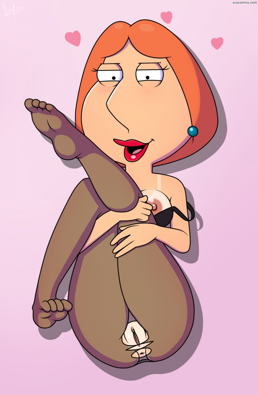 Pornografia de desenhos animados inigualável do dia 36 40