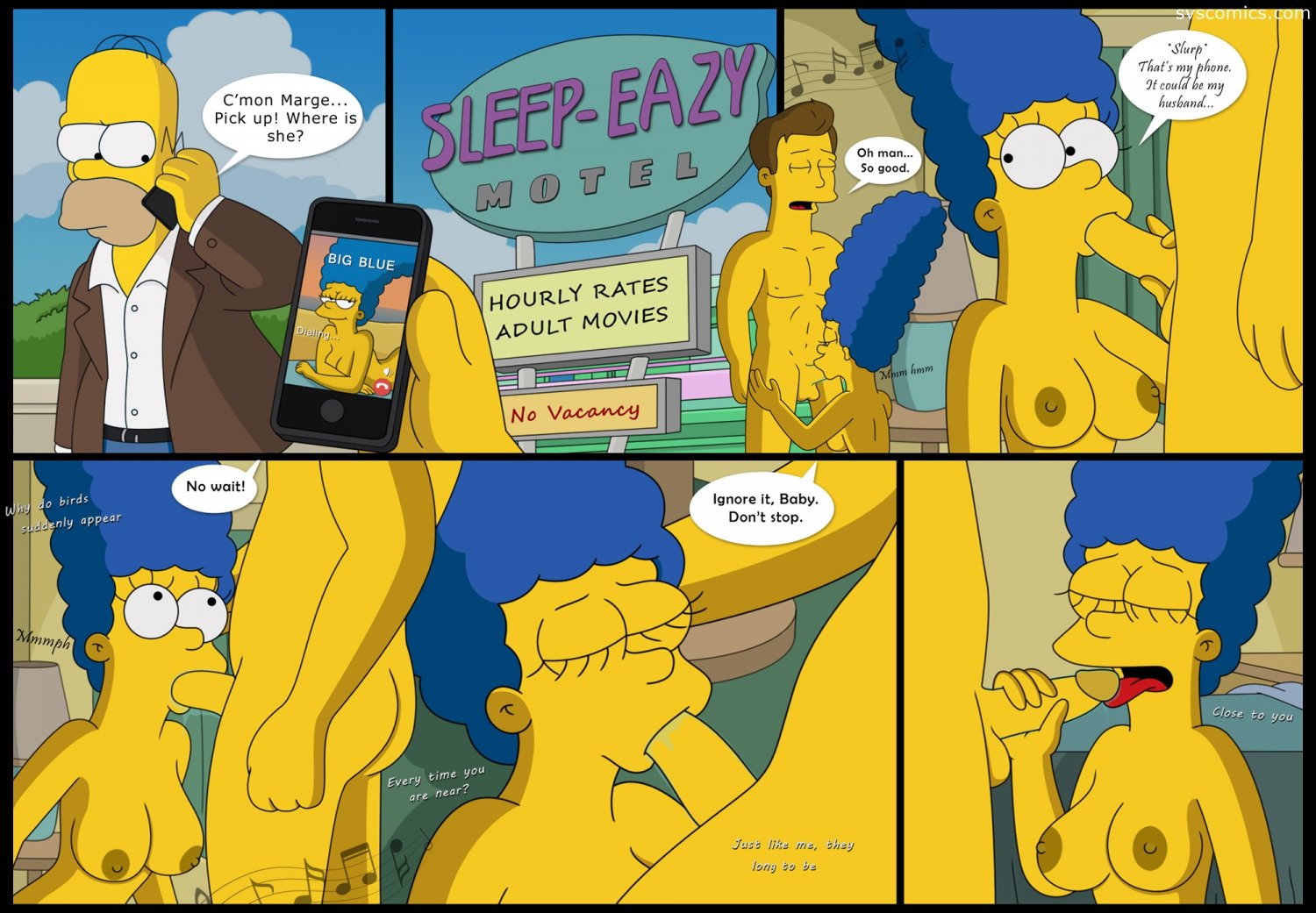 Porno a cartoni animati senza rivali del giorno 51 33