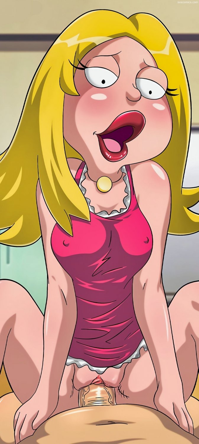 Pornografia de desenhos animados inigualável do dia 58 25