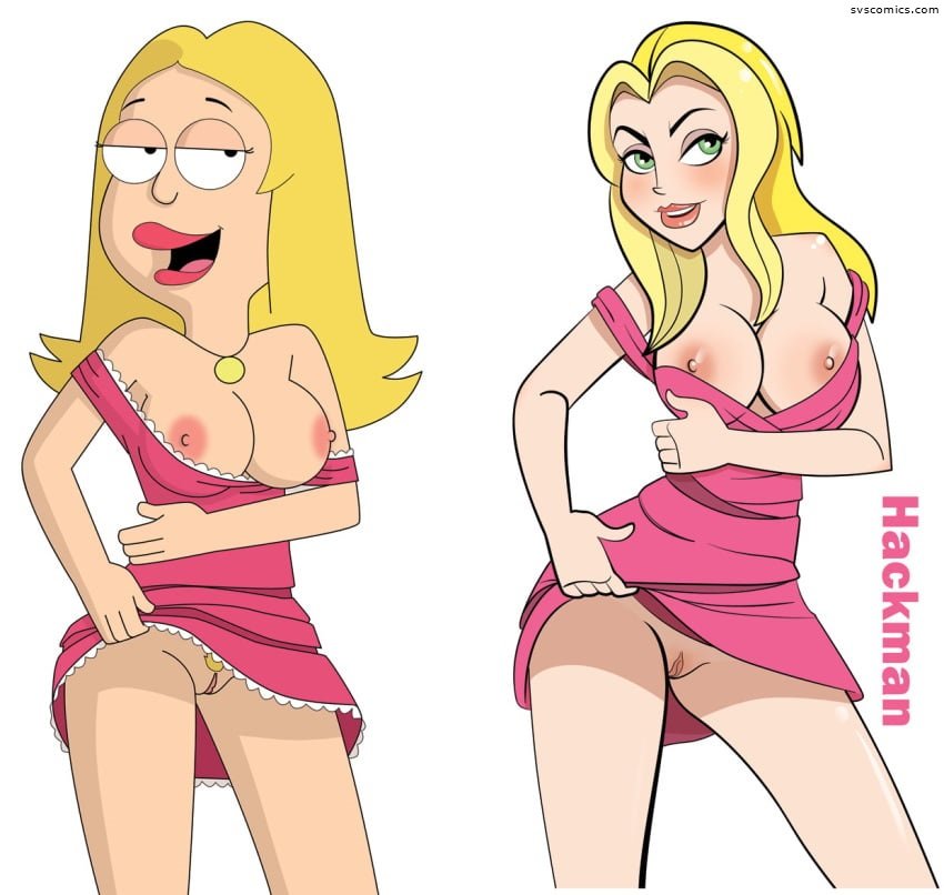 Pornografia dos desenhos animados do dia 26 11