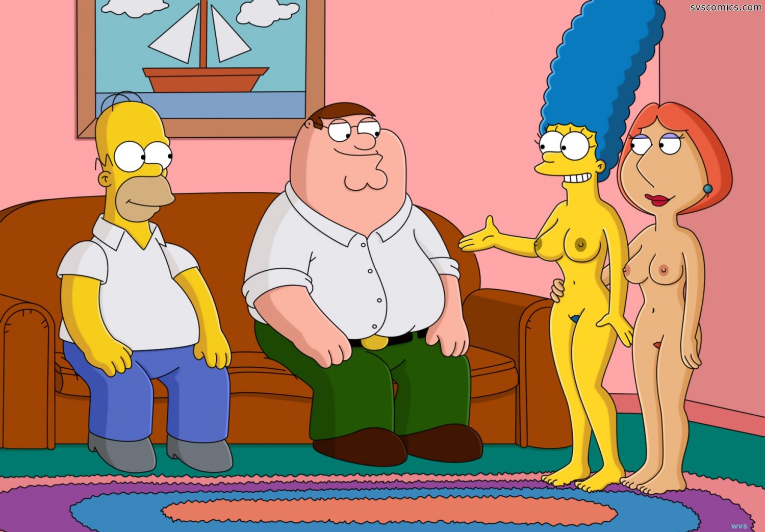 Pornografia dos desenhos animados do dia 26 39