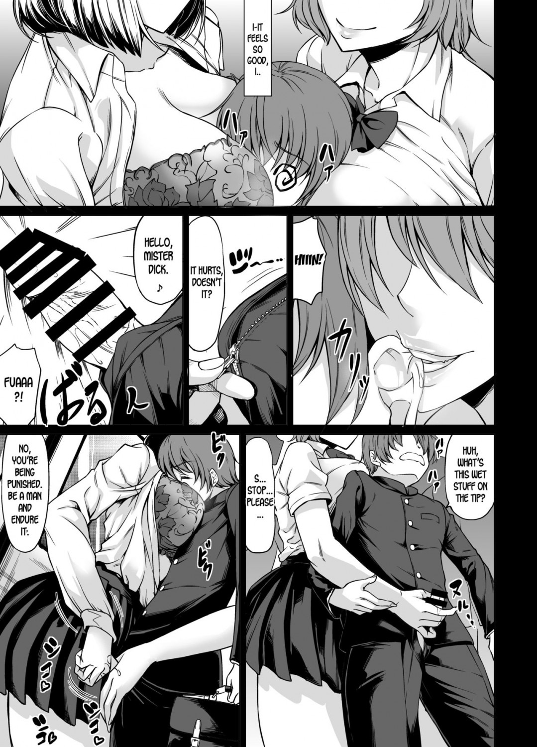 Hentai Asian Cartoon 🔥🔥 21