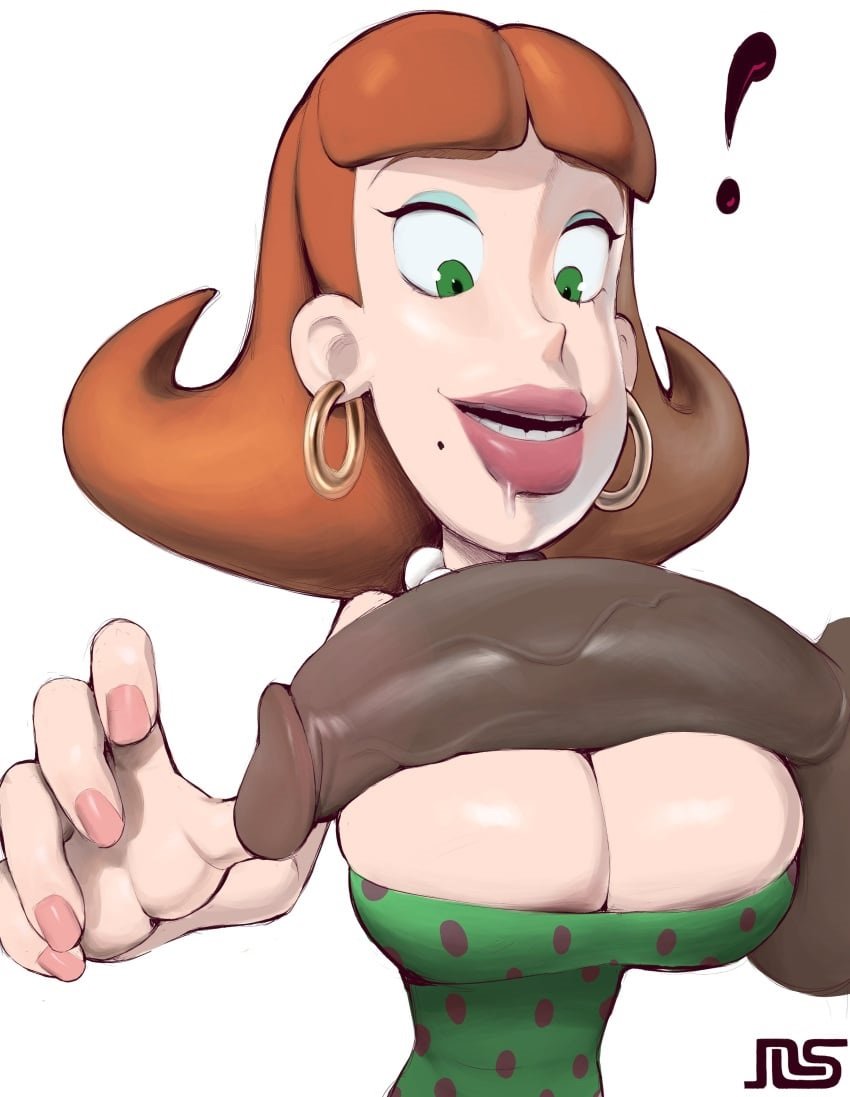 Unsurpassed Cartoon Porn 64 - Dirty Drawn Babes 4