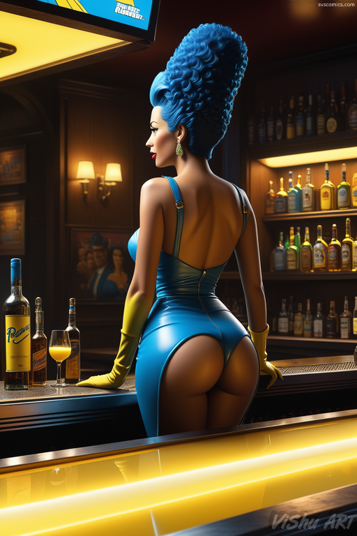 Unsurpassed Cartoon Porn 64 - Dirty Drawn Babes 18