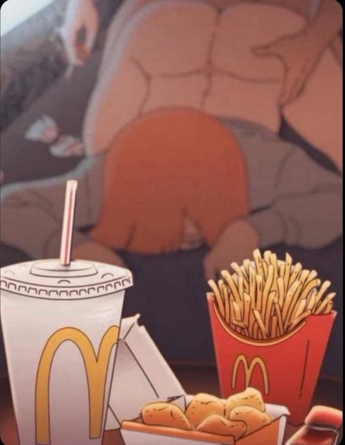 ¿De qué anime/caricatura se trata? 2