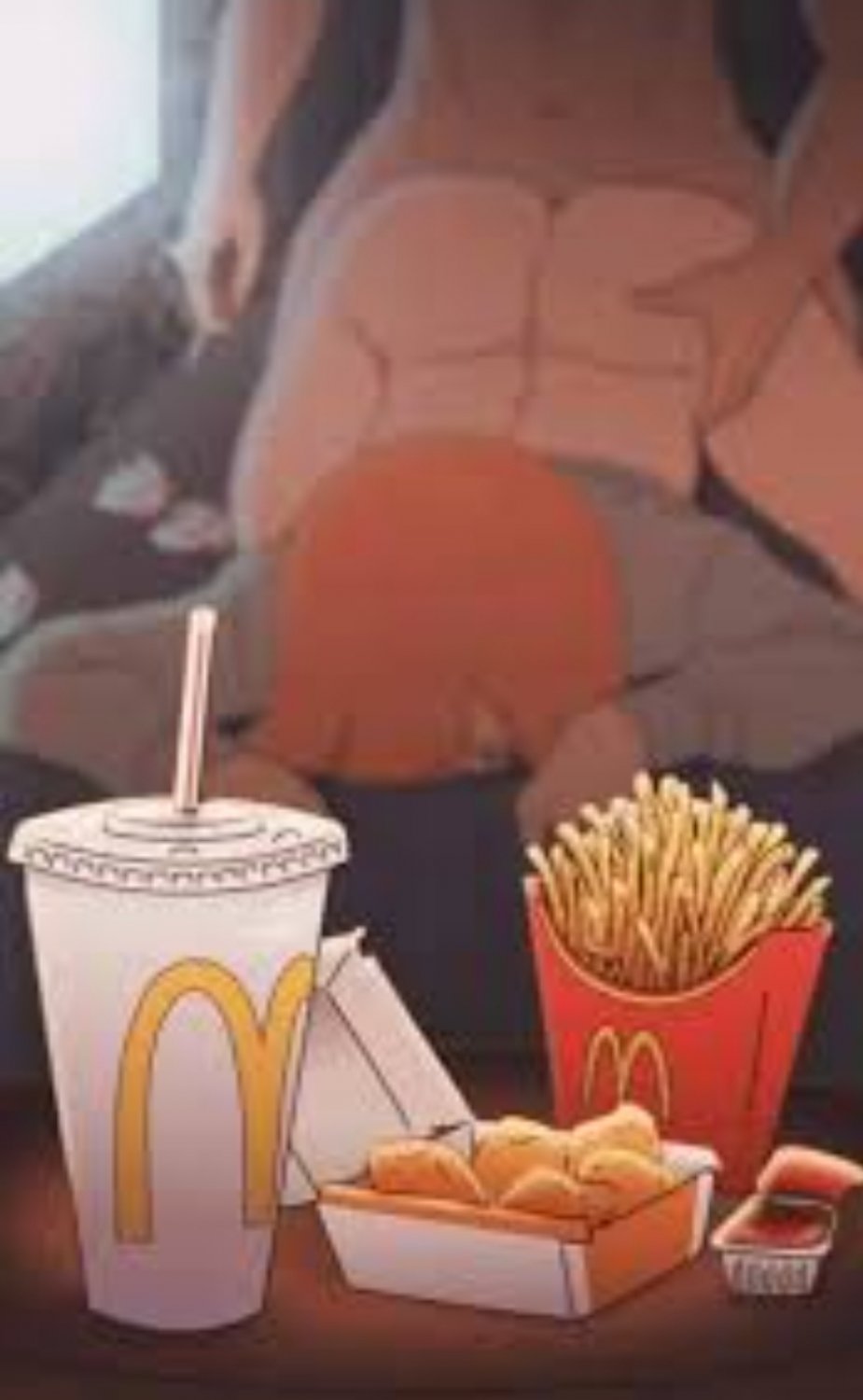 ¿De qué anime/caricatura se trata? 3