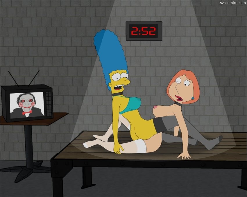 Greatest Cartoon Porn des Tages 59 30