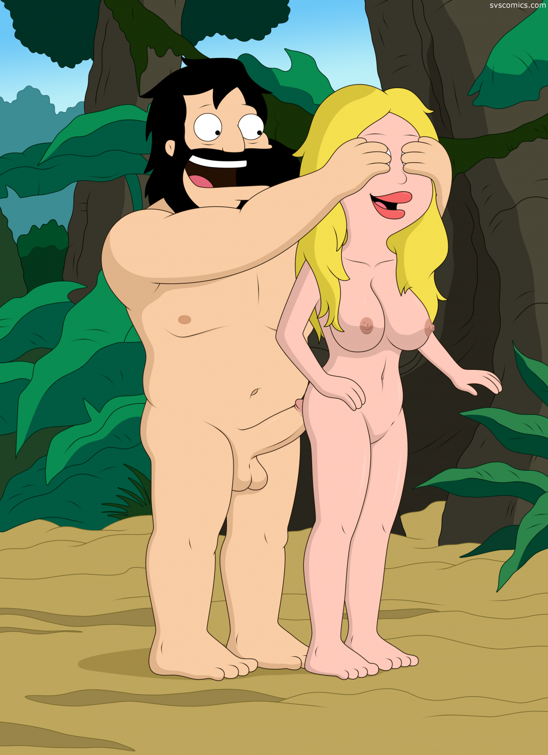 Greatest Cartoon Porn des Tages 59 36