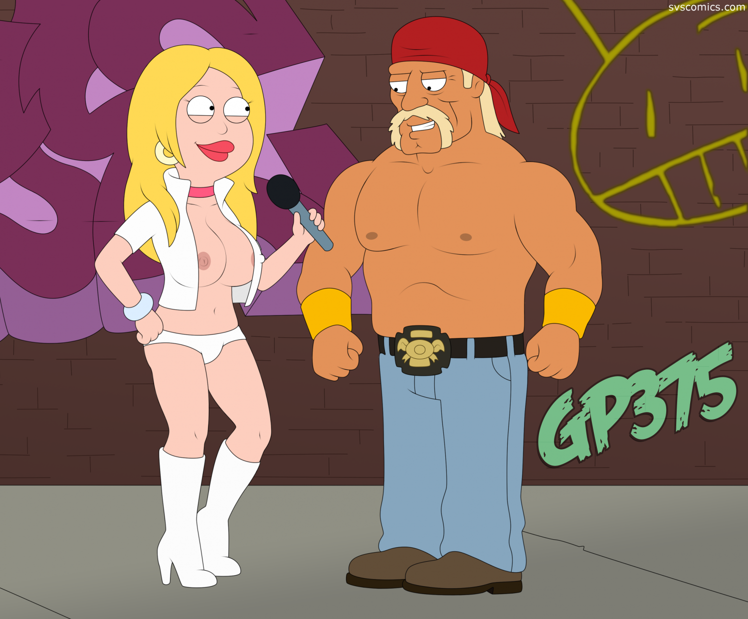 Greatest Cartoon Porn des Tages 59 38