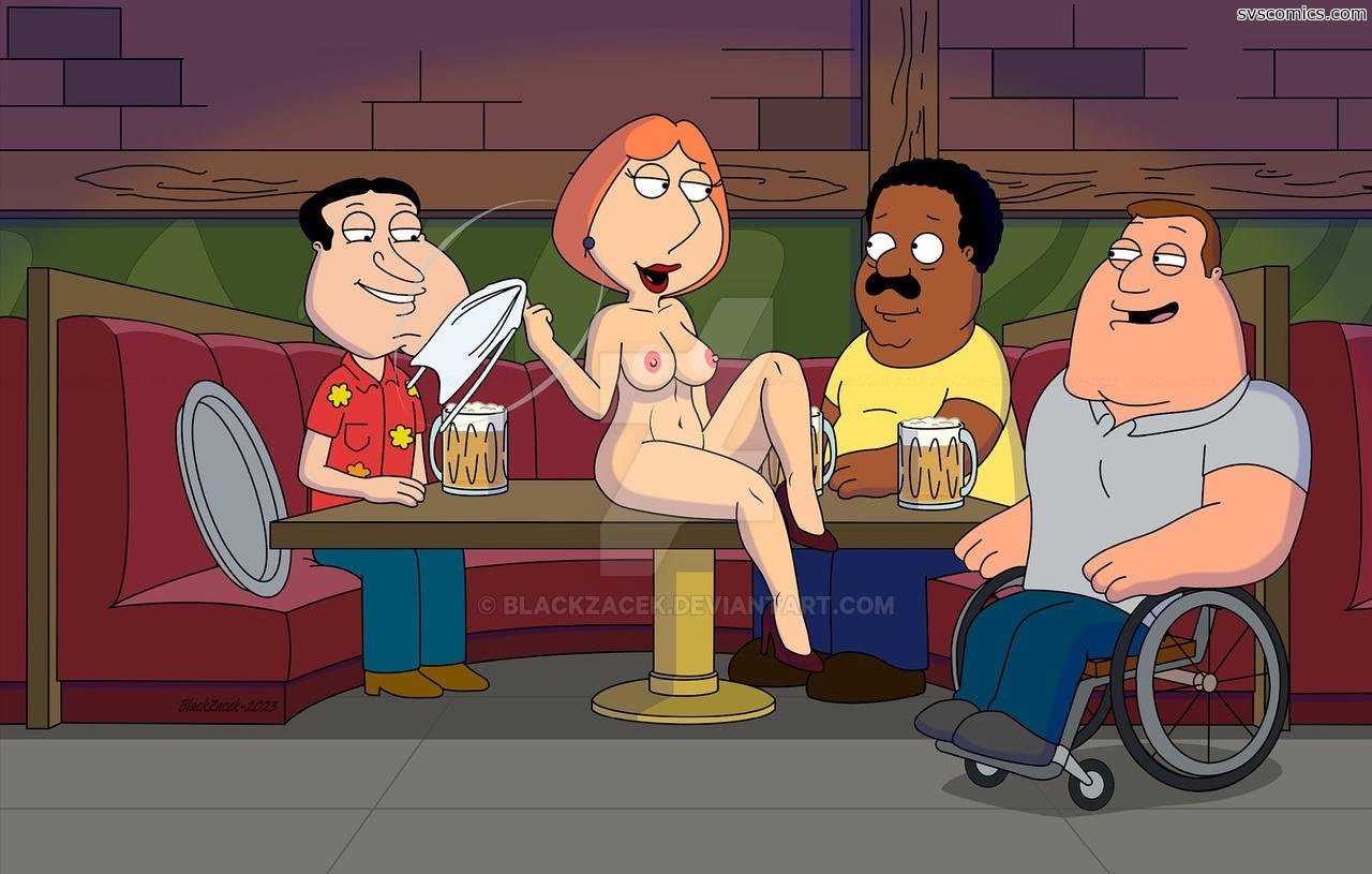 Excellent Cartoon Porn 38 - Sketch Sluts at Their Best 24