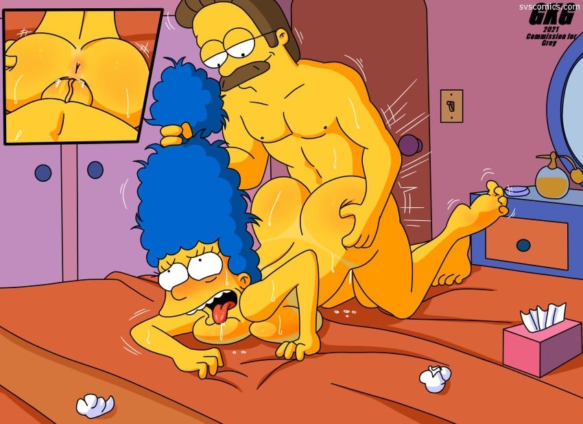 Superlativamente bom Cartoon Porn do dia 48 4