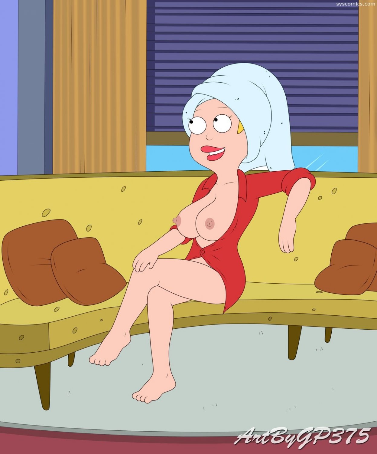 Unparalleled Cartoon Porn 76 - Dirty Drawn Orgies 11