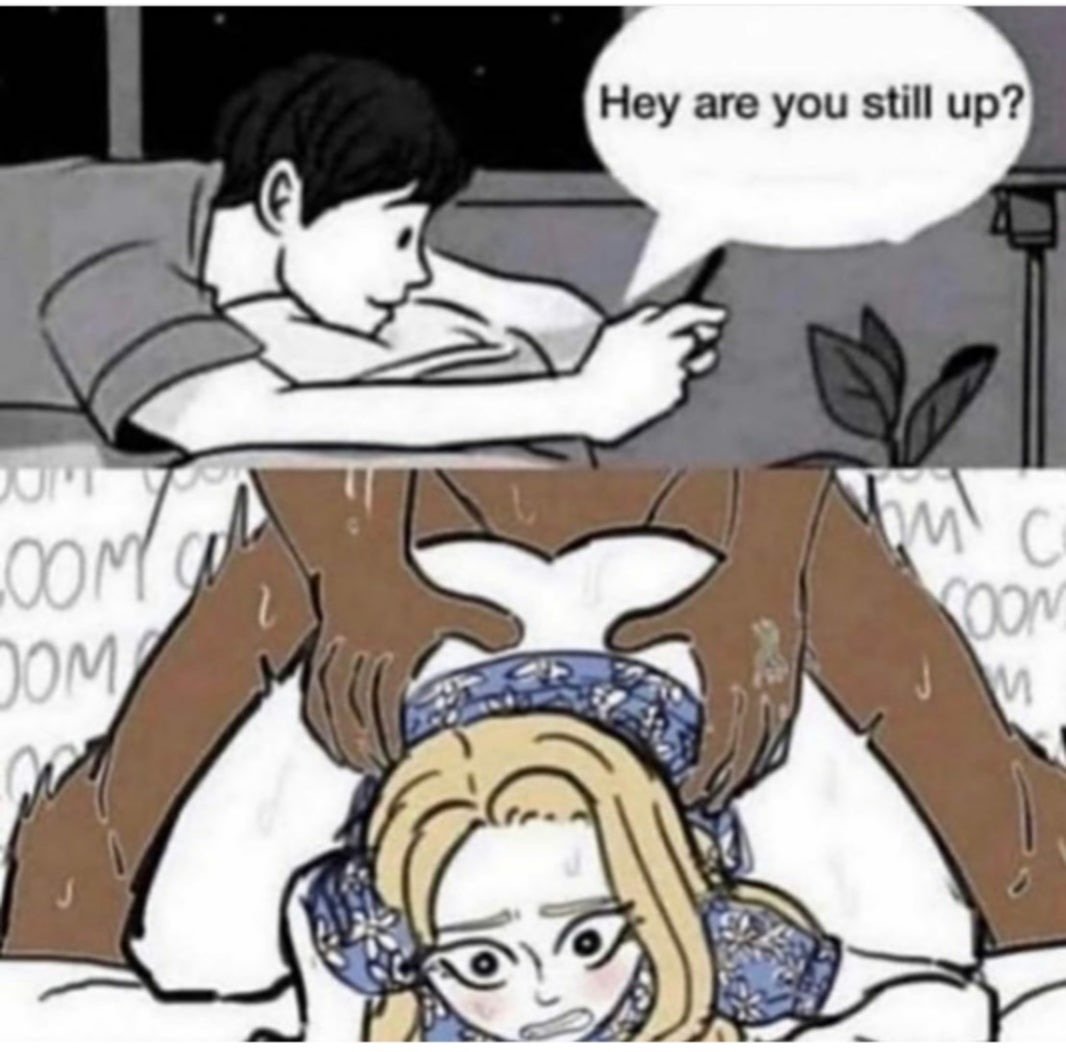 Desenhos animados de cornos 5