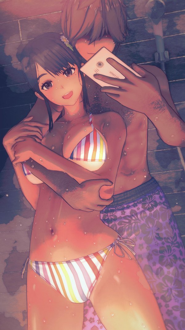 Desenhos animados de cornos 24