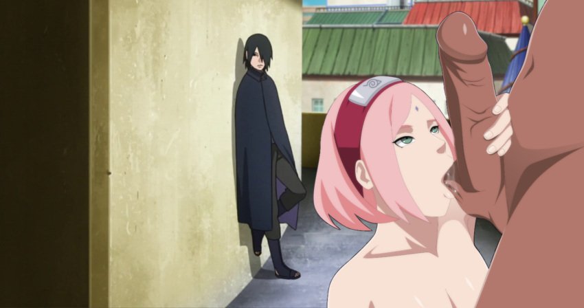 Desenhos animados de cornos 34