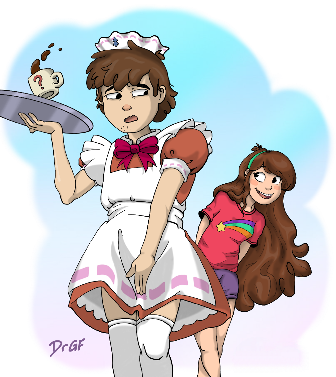 Beloved Naughty Cartoon and Comic Book Babes 13