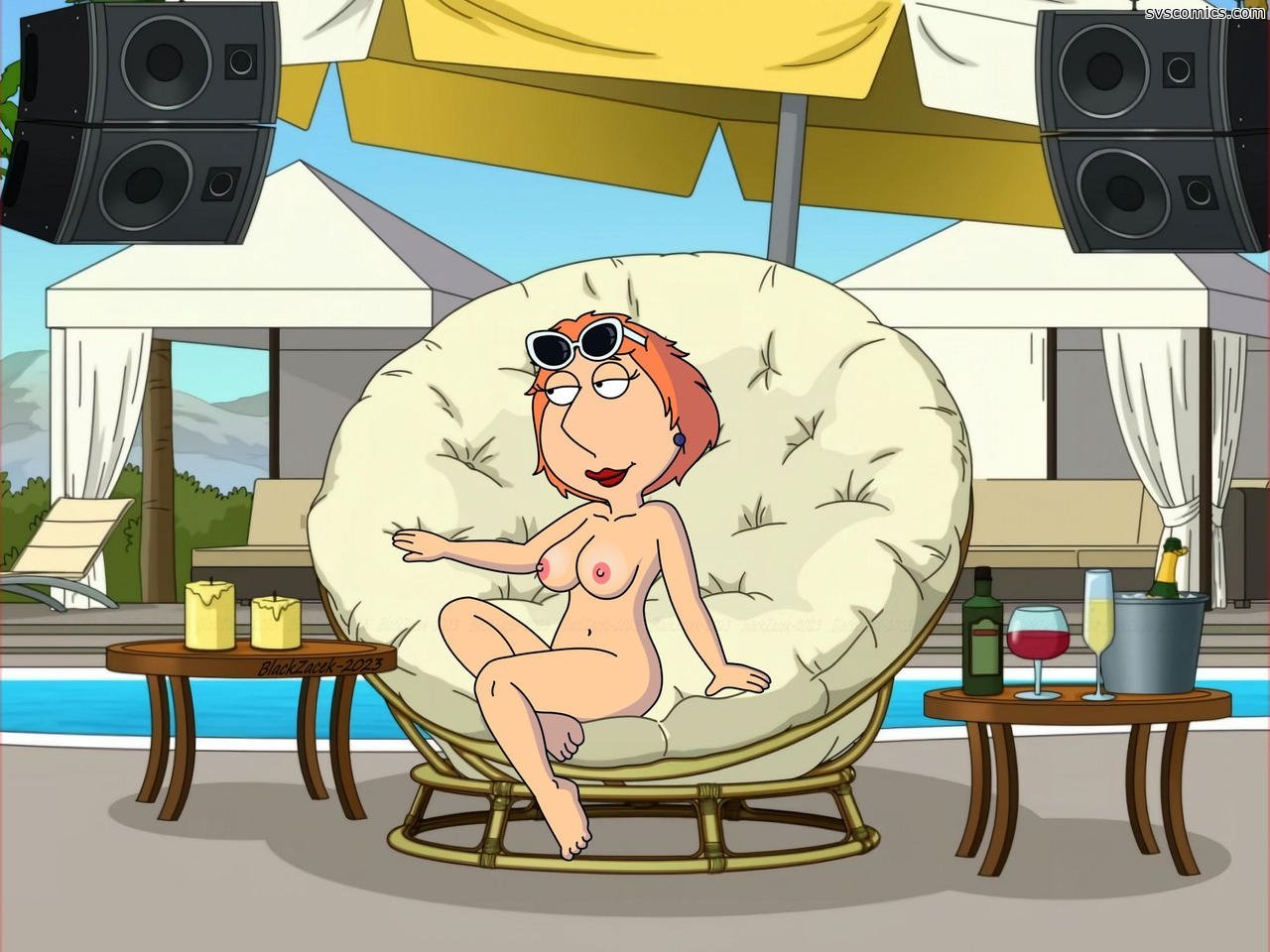 Günün Eşsiz Çizgi Film Pornosu 22 16