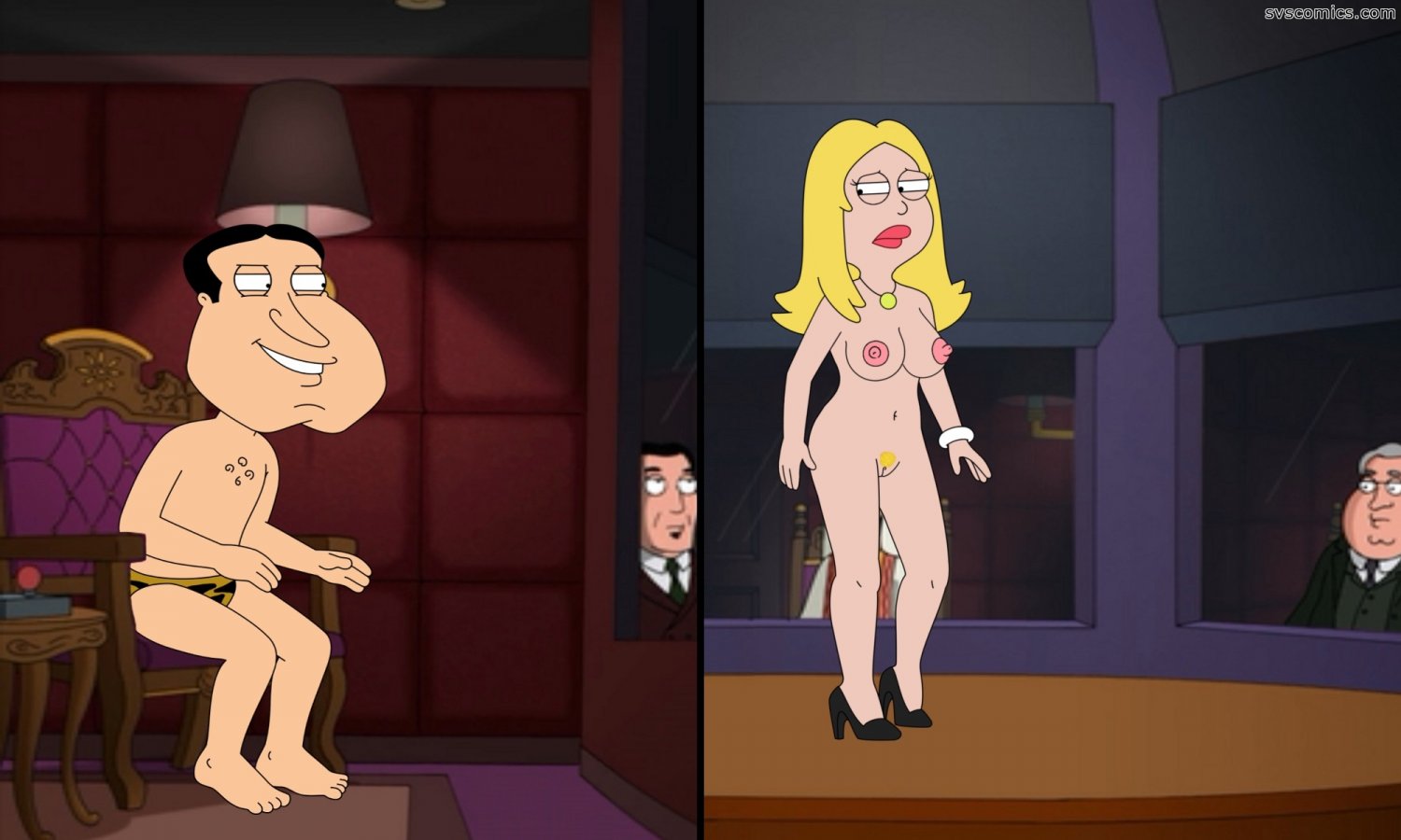 Pornografia de desenhos animados inigualável do dia 12 12