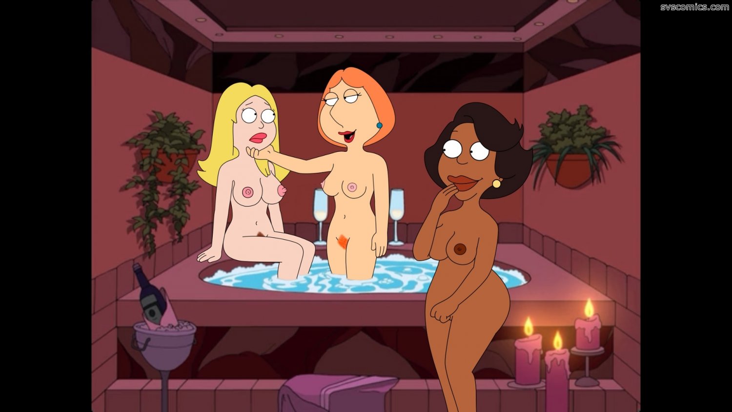 Pornografia de desenhos animados inigualável do dia 12 20