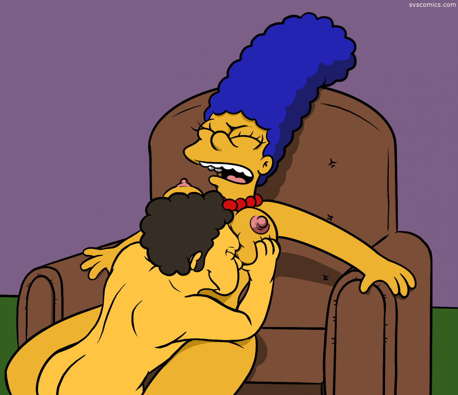 Terrific Cartoon Porn of the Day 46 - Wild Drawn Fun 12