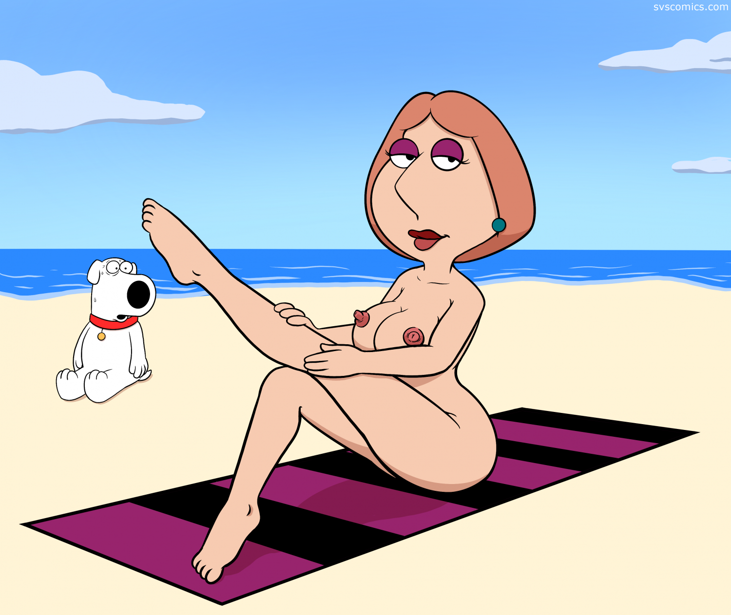 Terrific Cartoon Porn of the Day 46 - Wild Drawn Fun 28
