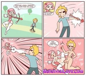 Fantastic Hentai Anime Cartoon Collection for Anime Fans - PART A 37