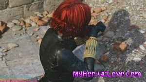 Fantastic Hentai Anime Cartoon Collection for Anime Fans - PART A 44