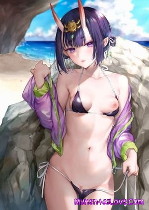 Fantastic Hentai Anime Cartoon Collection for Anime Fans - PART A 49